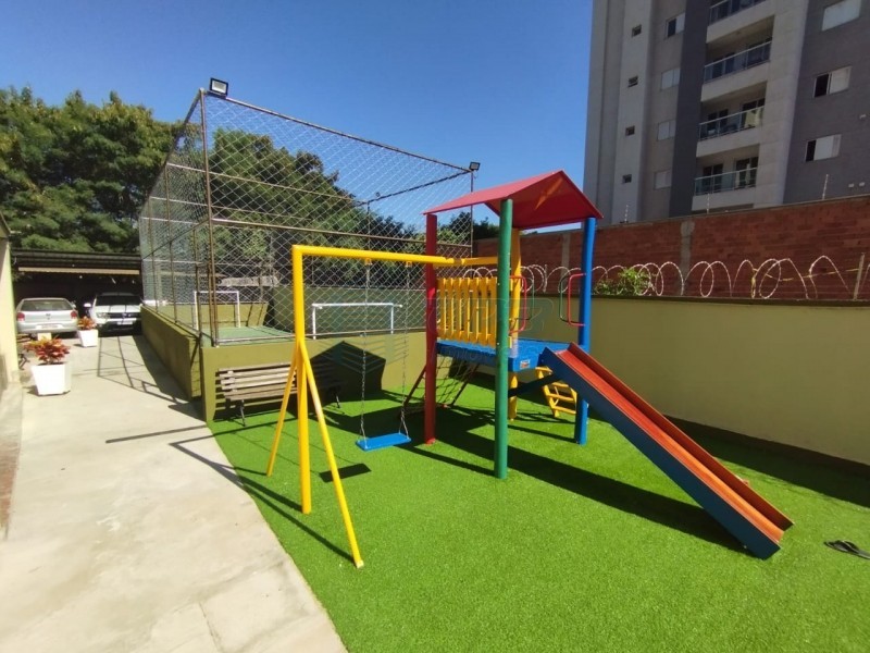 OPB Imóveis | Imobiliária em Ribeirão Preto | SP - Apartamento - Jardim Palma Travassos - Ribeirão Preto