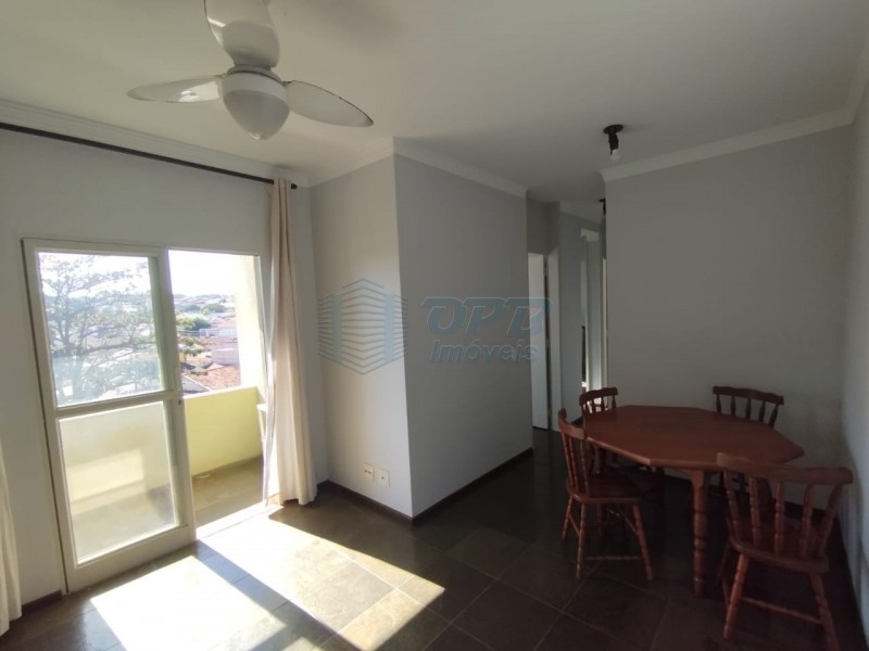 OPB Imóveis | Imobiliária em Ribeirão Preto | SP - Apartamento - Jardim Palma Travassos - Ribeirão Preto