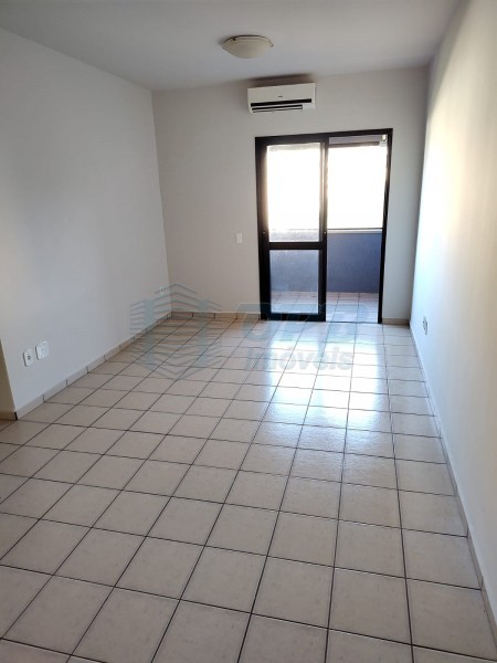 OPB Imóveis | Imobiliária em Ribeirão Preto | SP - Apartamento - Santa Cruz do Jose Jacques - Ribeirão Preto