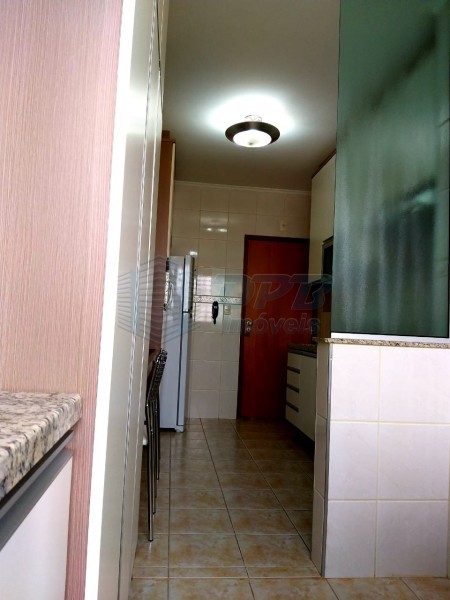 Apartamento - Lagoinha - Ribeirão Preto