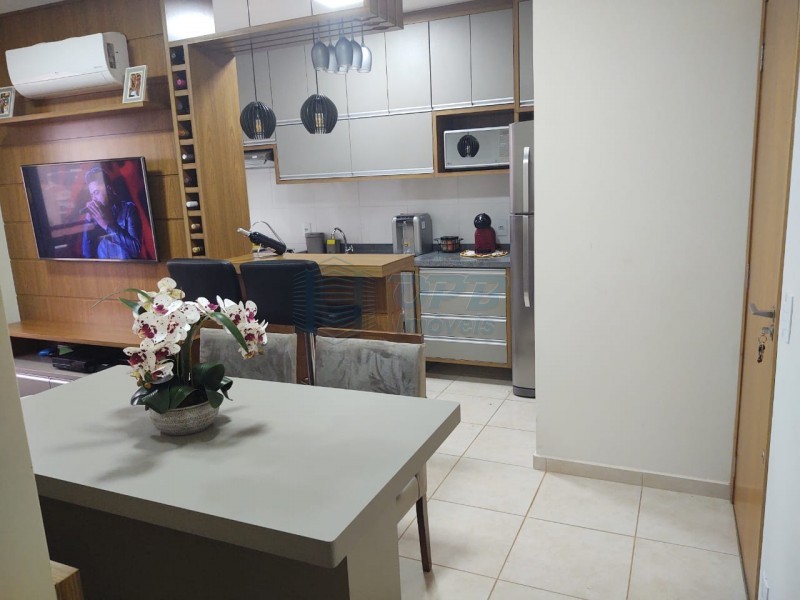 OPB Imóveis | Imobiliária em Ribeirão Preto | SP - Apartamento - Sao Sebastiao - Ribeirão Preto