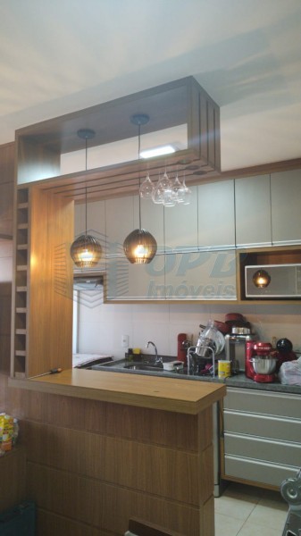 Apartamento - Sao Sebastiao - Ribeirão Preto