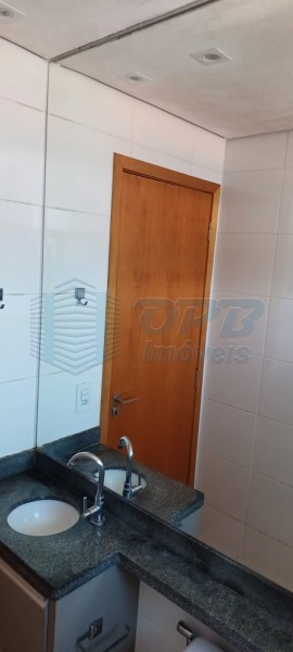 OPB Imóveis | Imobiliária em Ribeirão Preto | SP - Apartamento - Sao Sebastiao - Ribeirão Preto