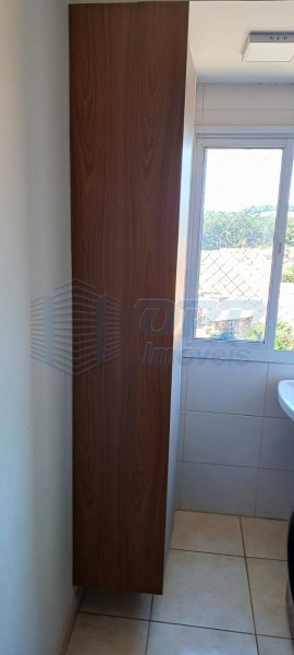 OPB Imóveis | Imobiliária em Ribeirão Preto | SP - Apartamento - Sao Sebastiao - Ribeirão Preto