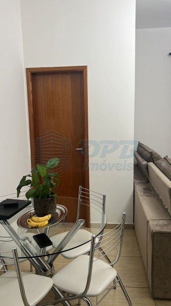 OPB Imóveis | Imobiliária em Ribeirão Preto | SP - Apartamento - City Ribeirão - Ribeirão Preto