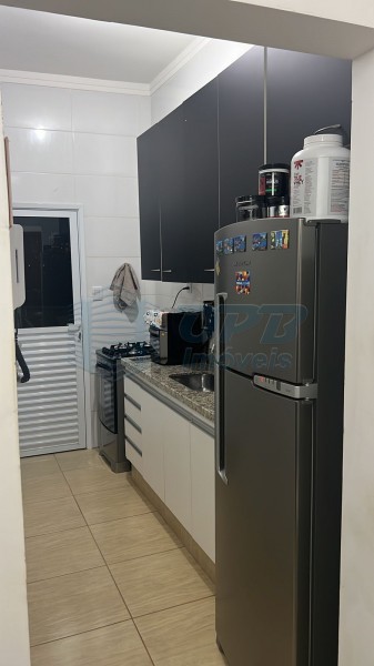 Apartamento - City Ribeirão - Ribeirão Preto