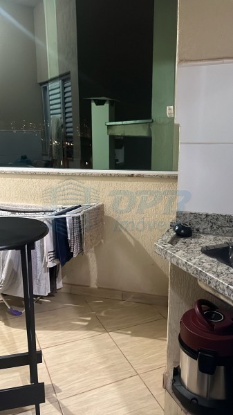 OPB Imóveis | Imobiliária em Ribeirão Preto | SP - Apartamento - City Ribeirão - Ribeirão Preto