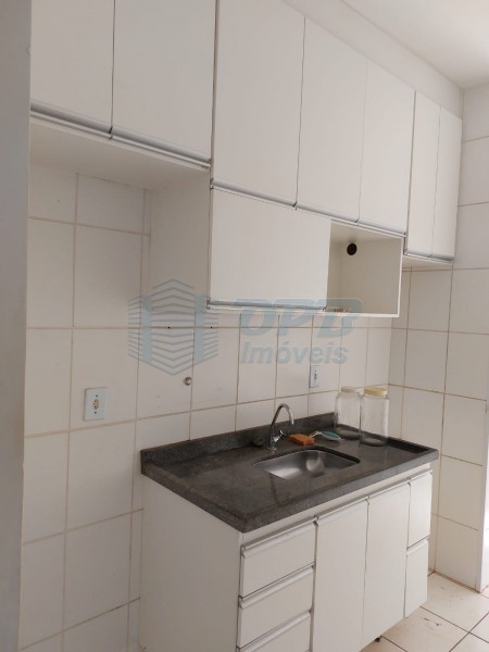 OPB Imóveis | Imobiliária em Ribeirão Preto | SP - Apartamento - Quintino I - Ribeirão Preto