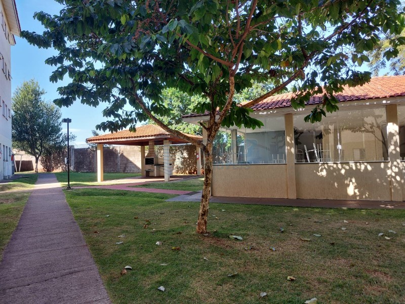 OPB Imóveis | Imobiliária em Ribeirão Preto | SP - Apartamento - Quintino I - Ribeirão Preto