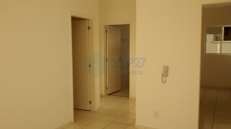 OPB Imóveis | Imobiliária em Ribeirão Preto | SP - Apartamento - Quintino I - Ribeirão Preto