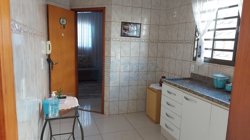 OPB Imóveis | Imobiliária em Ribeirão Preto | SP - Casa - Parque dos Lagos - Ribeirão Preto