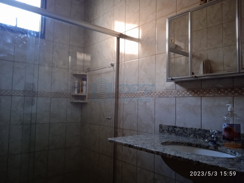 OPB Imóveis | Imobiliária em Ribeirão Preto | SP - Casa - Parque dos Lagos - Ribeirão Preto