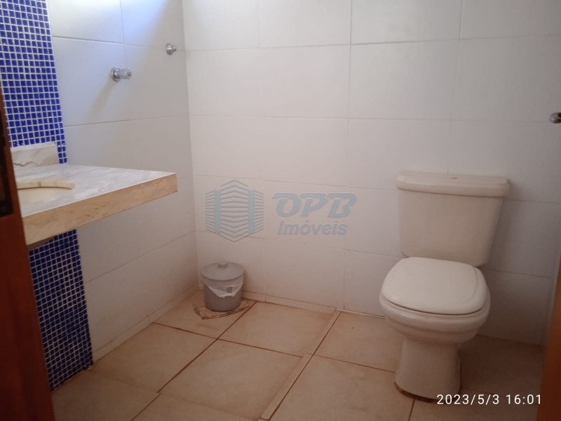 OPB Imóveis | Imobiliária em Ribeirão Preto | SP - Casa - Parque dos Lagos - Ribeirão Preto