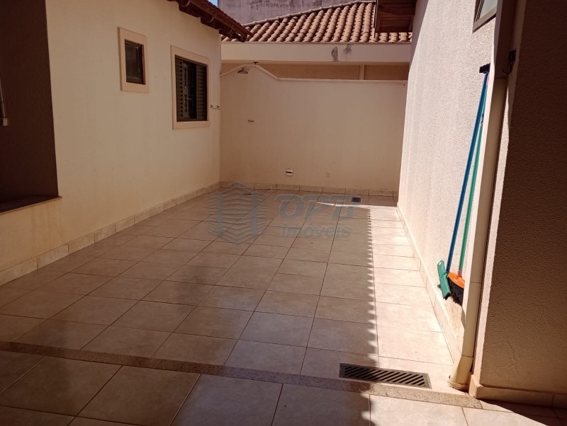 OPB Imóveis | Imobiliária em Ribeirão Preto | SP - Casa - Parque dos Lagos - Ribeirão Preto