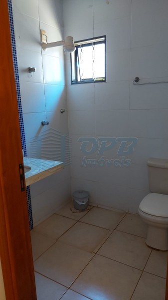 OPB Imóveis | Imobiliária em Ribeirão Preto | SP - Casa - Parque dos Lagos - Ribeirão Preto