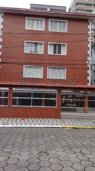 OPB Imóveis | Imobiliária em Ribeirão Preto | SP - Apartamento - Praia Grande - Santos 
