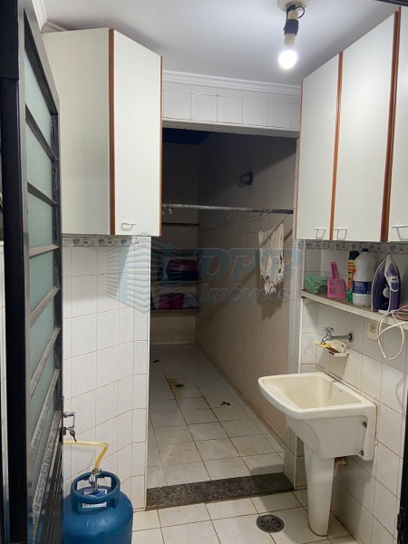 OPB Imóveis | Imobiliária em Ribeirão Preto | SP - Apartamento - Lagoinha - Ribeirão Preto