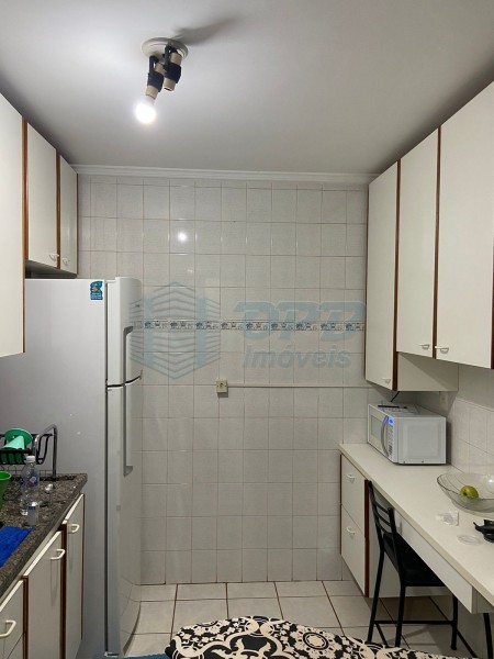 OPB Imóveis | Imobiliária em Ribeirão Preto | SP - Apartamento - Lagoinha - Ribeirão Preto