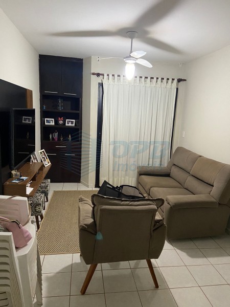 Apartamento - Lagoinha - Ribeirão Preto