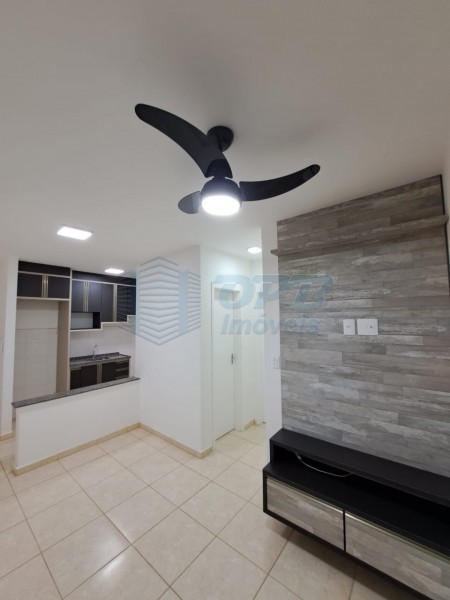 OPB Imóveis | Imobiliária em Ribeirão Preto | SP - Apartamento - Vila Virgínia - Ribeirão Preto