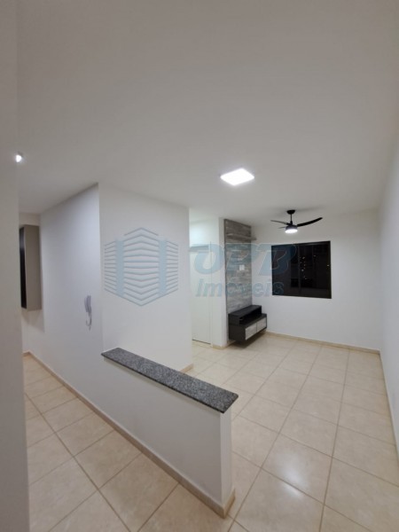 Apartamento - Vila Virgínia - Ribeirão Preto