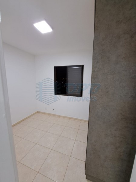 OPB Imóveis | Imobiliária em Ribeirão Preto | SP - Apartamento - Vila Virgínia - Ribeirão Preto