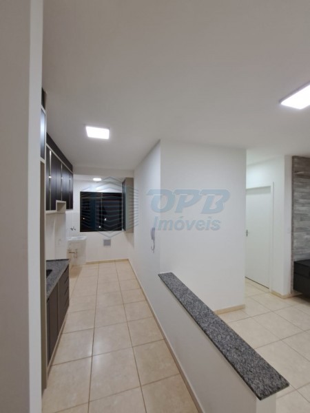 OPB Imóveis | Imobiliária em Ribeirão Preto | SP - Apartamento - Vila Virgínia - Ribeirão Preto