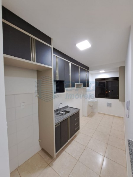 OPB Imóveis | Imobiliária em Ribeirão Preto | SP - Apartamento - Vila Virgínia - Ribeirão Preto