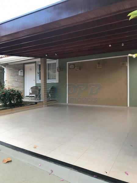 Casa - Bonfim Paulista - Ribeirão Preto