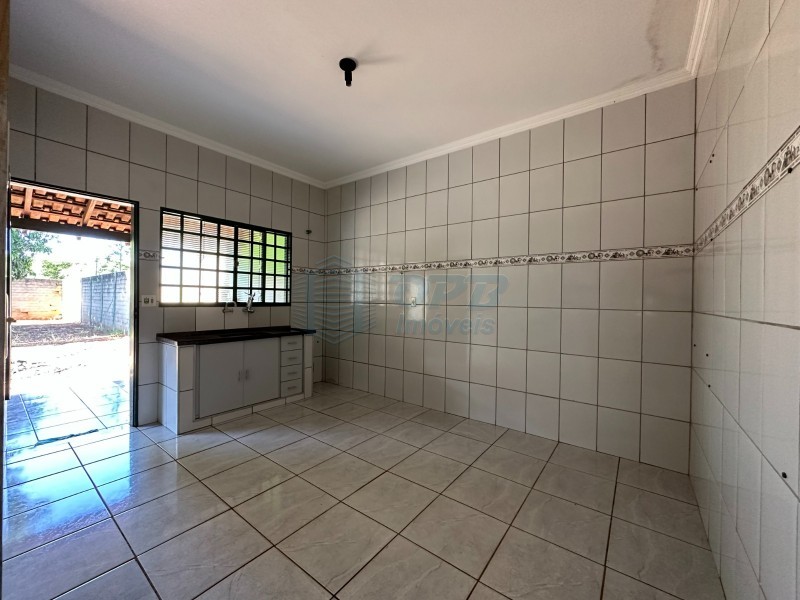 OPB Imóveis | Imobiliária em Ribeirão Preto | SP - Edicula - Candido Portinari - Ribeirão Preto