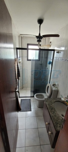 OPB Imóveis | Imobiliária em Ribeirão Preto | SP - Apartamento - Centro - Santos 