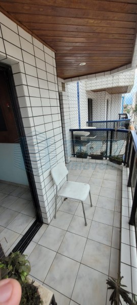 OPB Imóveis | Imobiliária em Ribeirão Preto | SP - Apartamento - Centro - Santos 