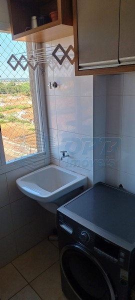 OPB Imóveis | Imobiliária em Ribeirão Preto | SP - Apartamento - Sao Sebastiao - Ribeirão Preto