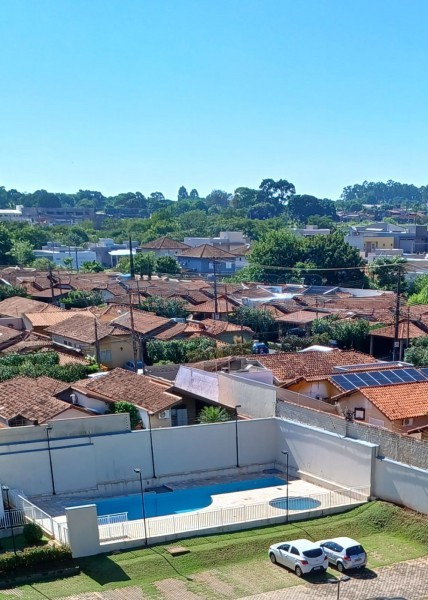 OPB Imóveis | Imobiliária em Ribeirão Preto | SP - Apartamento - Sao Sebastiao - Ribeirão Preto