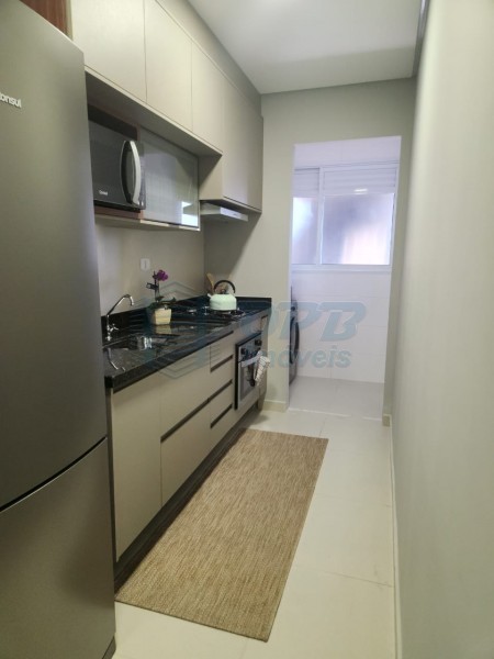 Apartamento - Centro - SANTOS / S. VICENTE