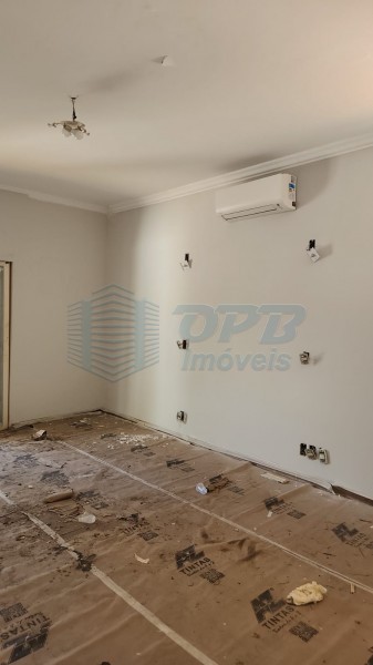 OPB Imóveis | Imobiliária em Ribeirão Preto | SP - Sobrado - Alto da Boa Vista - Ribeirão Preto