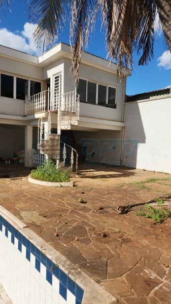OPB Imóveis | Imobiliária em Ribeirão Preto | SP - Sobrado - Alto da Boa Vista - Ribeirão Preto