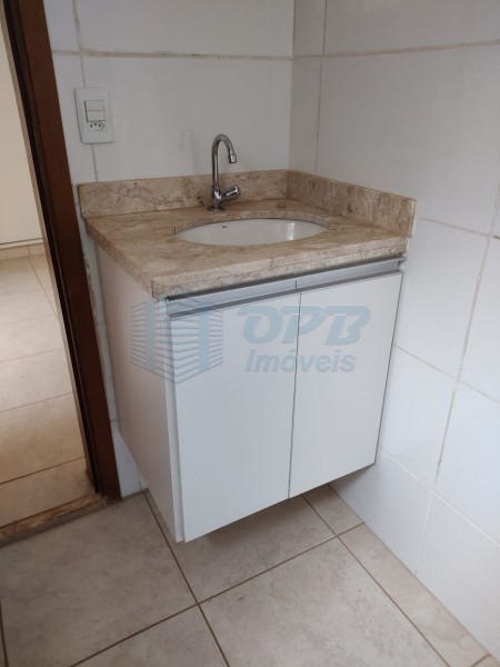 OPB Imóveis | Imobiliária em Ribeirão Preto | SP - Apartamento - Jardim Zara - Ribeirão Preto