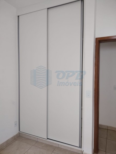 OPB Imóveis | Imobiliária em Ribeirão Preto | SP - Apartamento - Jardim Zara - Ribeirão Preto