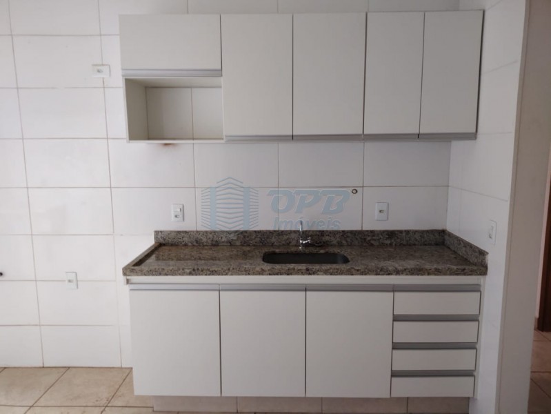 OPB Imóveis | Imobiliária em Ribeirão Preto | SP - Apartamento - Jardim Zara - Ribeirão Preto