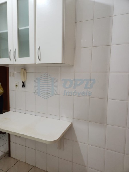 OPB Imóveis | Imobiliária em Ribeirão Preto | SP - Apartamento - Santa Cruz do Jose Jacques - Ribeirão Preto