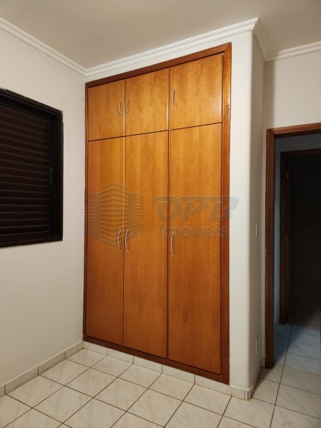 OPB Imóveis | Imobiliária em Ribeirão Preto | SP - Apartamento - Santa Cruz do Jose Jacques - Ribeirão Preto