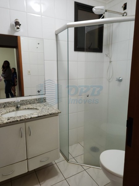 OPB Imóveis | Imobiliária em Ribeirão Preto | SP - Apartamento - Santa Cruz do Jose Jacques - Ribeirão Preto