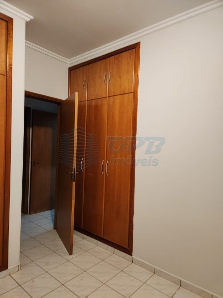 OPB Imóveis | Imobiliária em Ribeirão Preto | SP - Apartamento - Santa Cruz do Jose Jacques - Ribeirão Preto