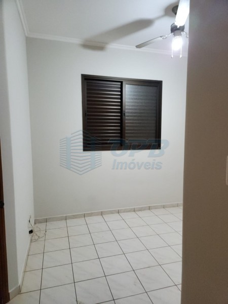 OPB Imóveis | Imobiliária em Ribeirão Preto | SP - Apartamento - Santa Cruz do Jose Jacques - Ribeirão Preto