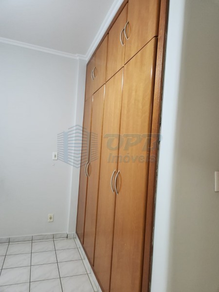 OPB Imóveis | Imobiliária em Ribeirão Preto | SP - Apartamento - Santa Cruz do Jose Jacques - Ribeirão Preto