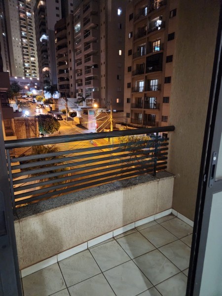 OPB Imóveis | Imobiliária em Ribeirão Preto | SP - Apartamento - Santa Cruz do Jose Jacques - Ribeirão Preto