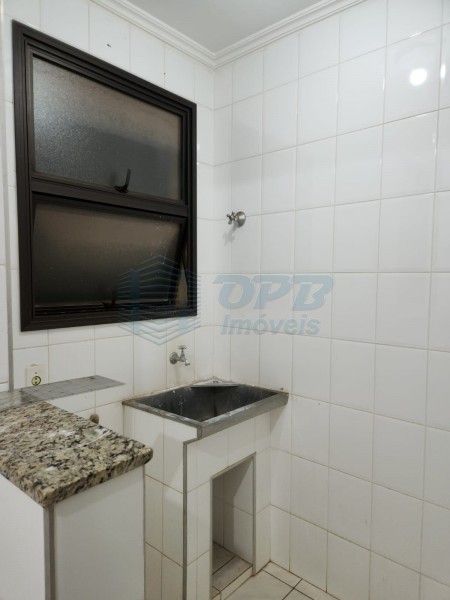 OPB Imóveis | Imobiliária em Ribeirão Preto | SP - Apartamento - Santa Cruz do Jose Jacques - Ribeirão Preto