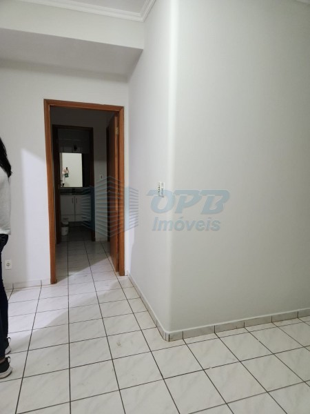 OPB Imóveis | Imobiliária em Ribeirão Preto | SP - Apartamento - Santa Cruz do Jose Jacques - Ribeirão Preto