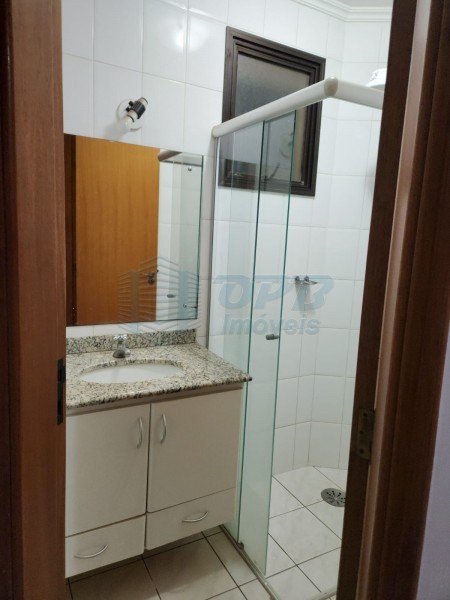 OPB Imóveis | Imobiliária em Ribeirão Preto | SP - Apartamento - Santa Cruz do Jose Jacques - Ribeirão Preto